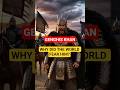 Genghis Khan’s Most Brutal Speech ⚔️🔥