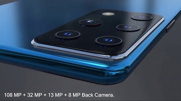 SAMSUNG  GALAXY A101 | 2021 | 5G, First Look, Price,  Release Date introduction