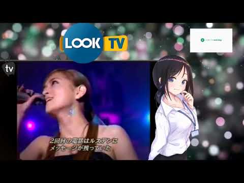 浜崎あゆみ   appears FNS歌謡祭 1999年 R