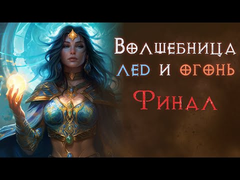 Хардкор SSF прохождение за двухстихийную волшебницу.  Diablo 2 Resurrected