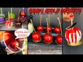 How to make your candy apples last for 1 week  same day apple method  halloween party treats 2022