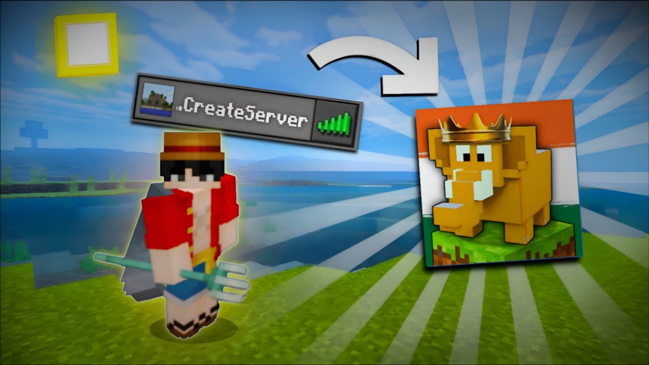 How To Make Servers For Craftsman India 🔥 | No Login Needed!