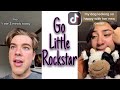 Go Little Rockstar TikTok Compilation Mp3 Song