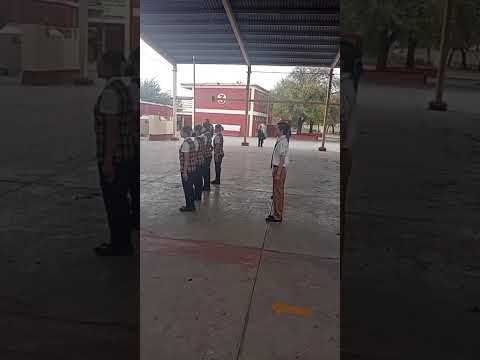 Concurso de escoltas 2025-2026