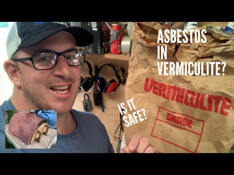 Video: Vermiculite Boards: Description Of Fire-resistant Vermiculite And Its Technical Characteristics. What It Is? How To Cut A Vermiculite Board?