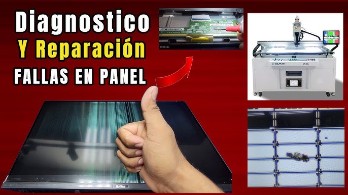 Pocas veces verás una Smart TV de este nivel a un precio así: esta Samsung  tiene pantalla OLED de 65 pulgadas y no te dará problemas con el apagón de  la TDT