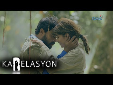 Karelasyon: My obsessed lover (full episode)