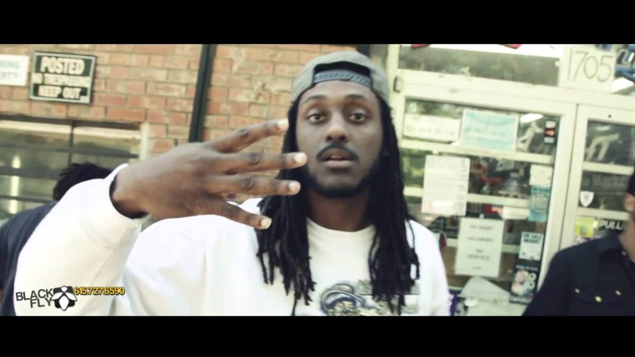 Clear Squad "Loyalty B4 Royalty" Official Music Video By @BLACKFLYMUSIC