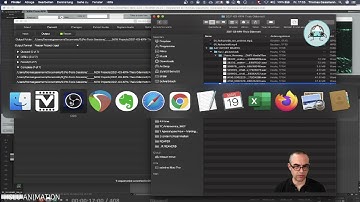 Tutorial 5e Reaper - AAF Timeline from Premiere - Vordio Software