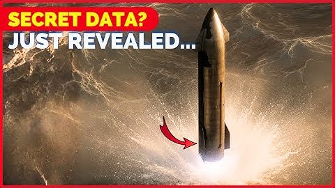 Beelden van de boei van SpaceX-vlucht 11: wat gebeurde er in die 18 seconden?