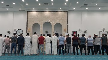 تلاوة مؤثرة وابداع في التلاوة صلاة الفجر يوم  الجمعة 30 اغسطس2024فضيلة الشيخ احمد شاكرالسجدة الانسان