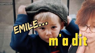 EMILE...#voyanceactualité #letarotpolitique  #nanou #tarot