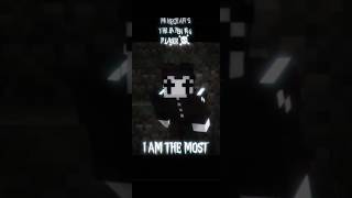 Why Im A Threatening Player...