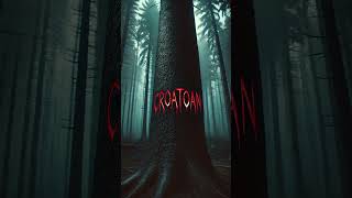 🕵️‍♂️ROANOKE: Amerika&#39;nın Kayıp Kolonisi - Tarihin En Büyük Gizemi!#shorts #subscribe #gizemlitarih