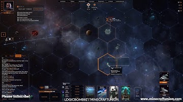 Starborne - Alpha First look