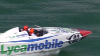 2015 P1 SuperStock USA Round 2: Sarasota