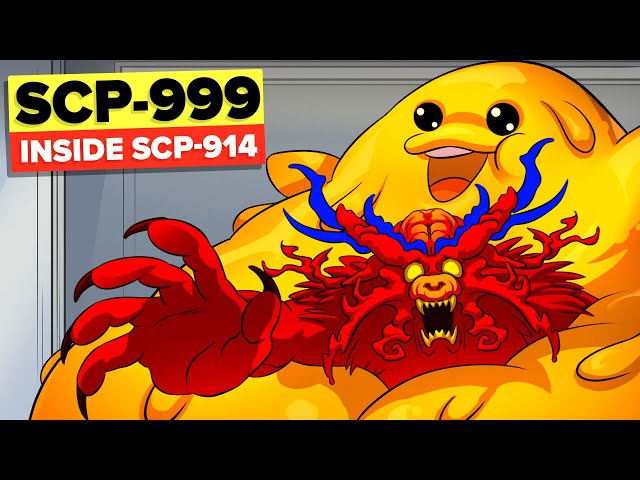I made a character concept for SCP-682 in secret lab! : r/SCP