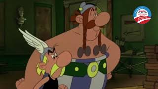 Ez We Cant_Asterix eta Obelixen desbenturak