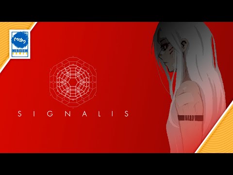 SIGNALIS anuncia edición física en Nintendo Switch
