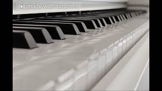 Let's Roll (4-Sided Dive Song) - Slow Piano Cover