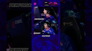 5 goats on my team 🗣️🗣️🗣️  #valorant #prx #valorantclips