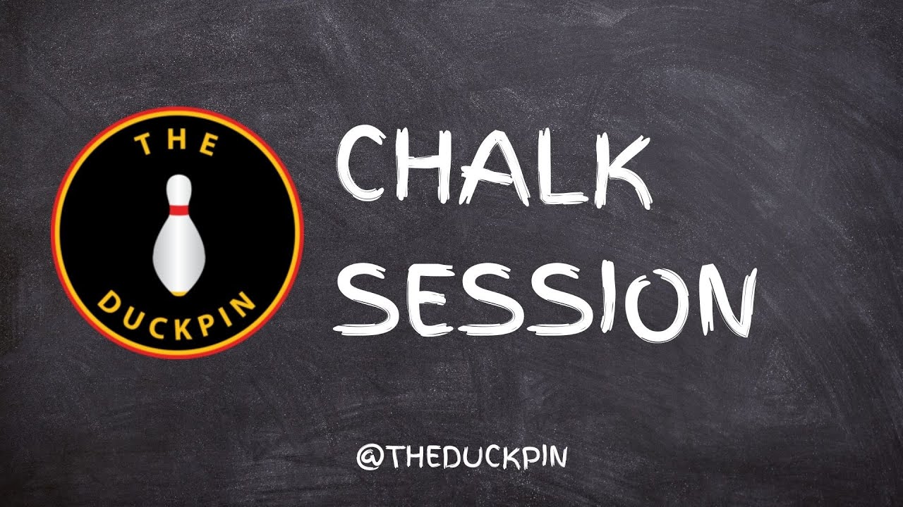 Chalk Session, Episode #7- Mike Rosenbaum, "Promise"