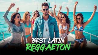 🔥Best Latin Pop Reggaeton 2026 - Electro Latin x Reggaeton x Dancehall Vol. 85