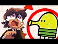 SPEEDRUNNING DOODLE JUMP!!! (IM LOSING BRAIN CELLS)