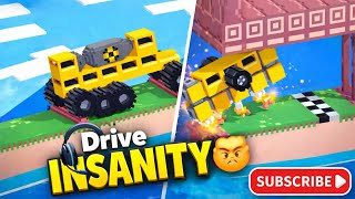Drive Insanity 😤 @IR_0907 #ir_0907  screenshot 4