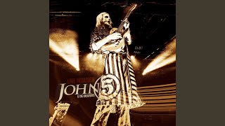 Crank It / Living With Ghosts (Live)