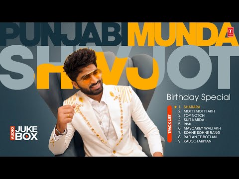 SHIVJOT ALL TIME