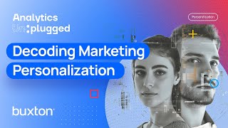 Analytics Unplugged Episode 5: Defining Personas, Cohorts, Segments, and Profiles