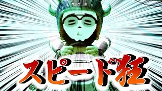 スピード狂の末路【マリオカート８実況：Part３２】