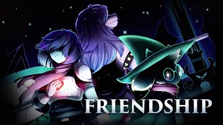 Deltarune - Friendship Theme (Orchestral Version) chords