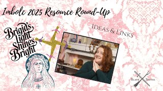 Imbolc Round Up