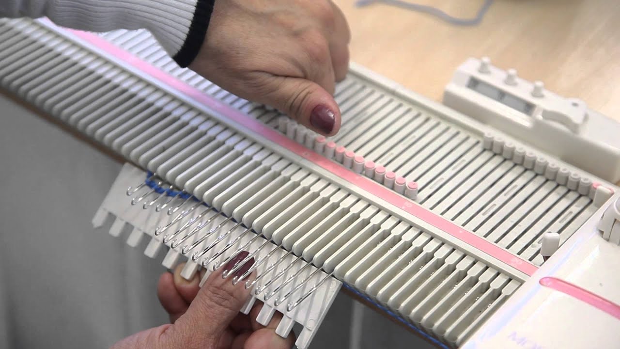 T&P CLASE 1  Primer tejido