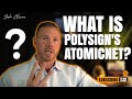 What is Polysign's Atomic Net?