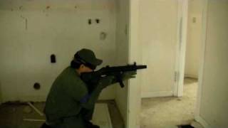 Capitol Punishment Mike