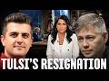 Trump Without Gabbard: Foreign Policy Risks — Krapivnik and Alkhorchid