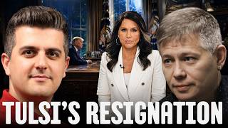 Trump Without Gabbard: Foreign Policy Risks — Krapivnik and Alkhorchid