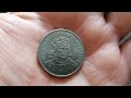 Moneta okolicznościowa PRL-50 ZŁ 1980 r. - BOLESŁAW I CHROBRY 992-1025-stan UNC