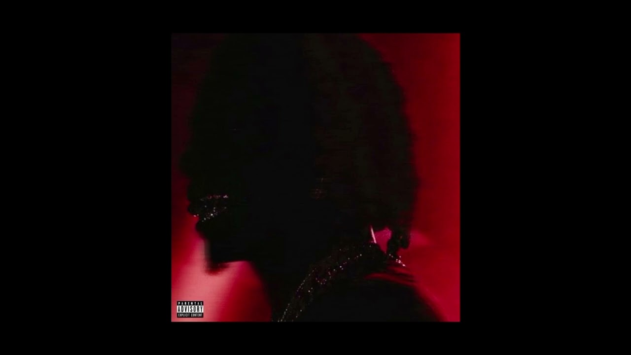 [FREE FOR PROFIT] Playboi Carti x WLR V3 Type Beat – "RAGE STAR"