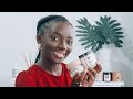 MUST HAVE SHEA BUTTERS | SECRET TO MY GLOWING SKIN | CHANTELL DAPAAH