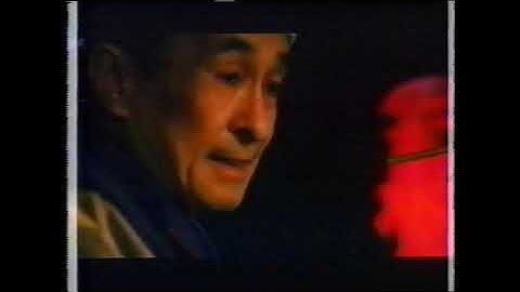 たどんとちくわ　予告編