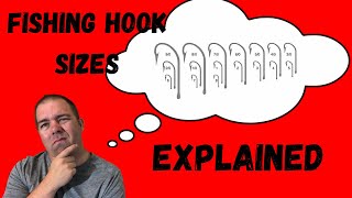 Bass Fishing Hooks Sizes (Recommendation Gamakatsu Hooks)