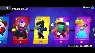 nulls brawl brawl pass açtım