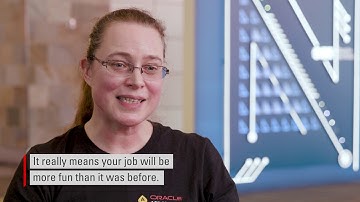 Autonomous Databases Give You Time to Start Modeling