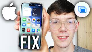 How To Fix Airplay Not Working On Iphone  Step By Step