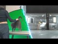 Making vfx with my arrogant cat