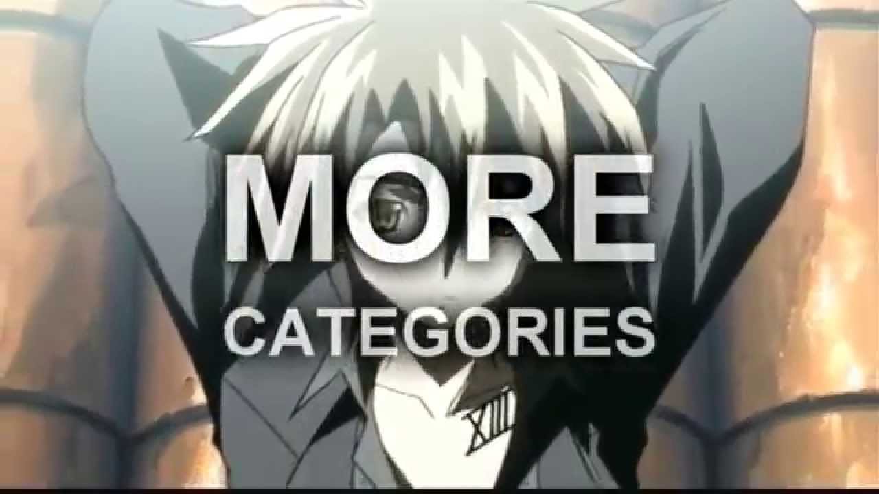 2011 AMV Contest (CLOSED AND JUDGING)